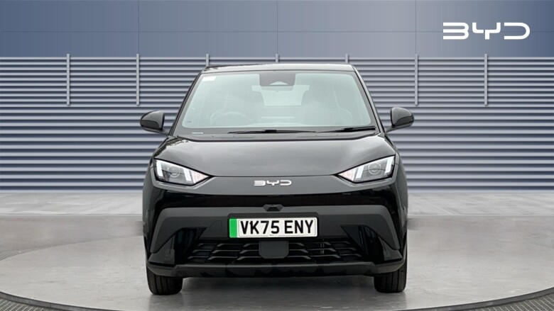 BYD Dolphin Surf 65kW Boost 43kWh 5dr Auto Electric Hatchback